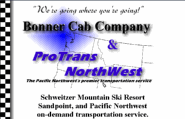 Bonner Cab