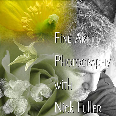 the art and fine art photography of Nick Fuller