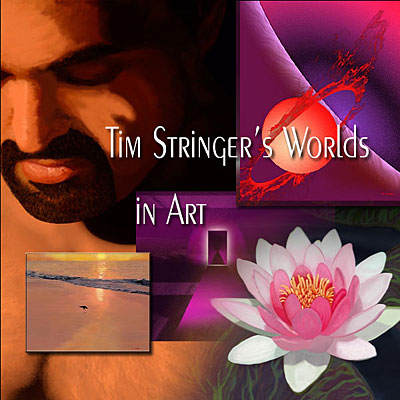 Tim Stringer's presentation, design by DLKeur Tim Stringer's presentation, design by DLKeur