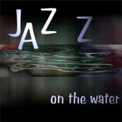 Jazz CD Cover