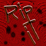 Rip It CD album cover art