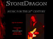 StoneDragon
