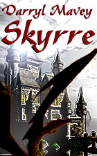 book cover for Skyrre