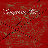 Soprano Ice CD Album Cover