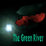 The Green River CD Album Cover