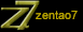 zentao7.com main entrance