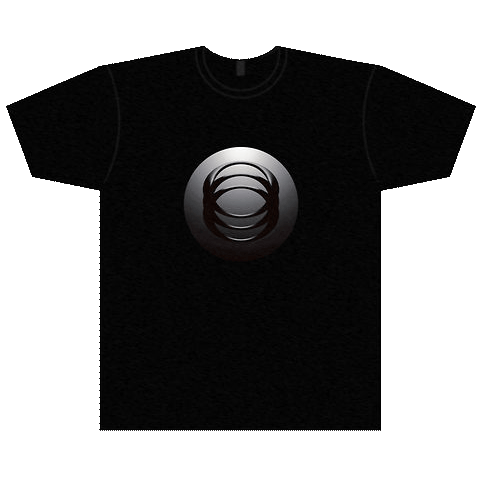 Infinity Multiplied T-Shirt by professional graphic artist DLKeur