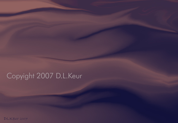 Dunes, detail, Copyright 2007 D.L.Keur, all rights reserved.