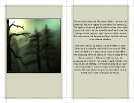 pages 10, 11, Essence of N. Idaho by D.L.Keur