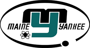 Maine Yankee logo, graphic art help, image recreation, logo recreation