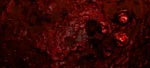 available graphic art foundation or background image, BubblingBlood