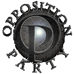 southern california rock band Opposition Party