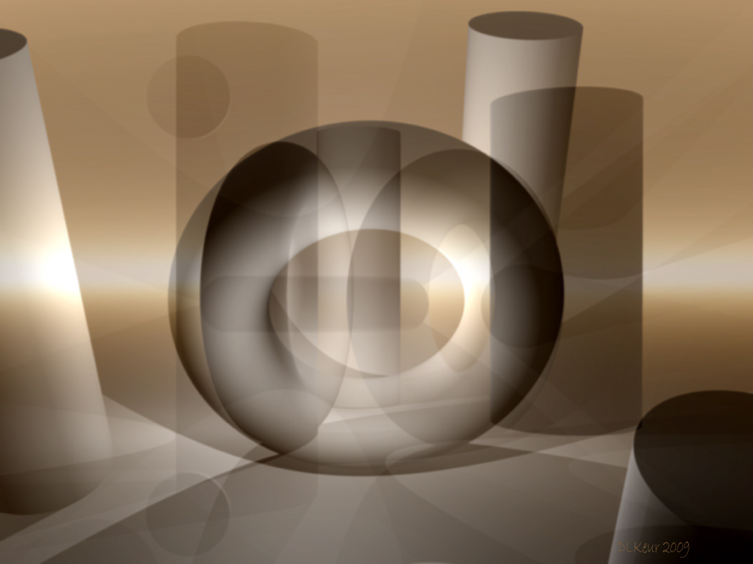 4perceptionsofonereality 4 Perceptions of 1 Reality by DLKeur, copyright 2009
