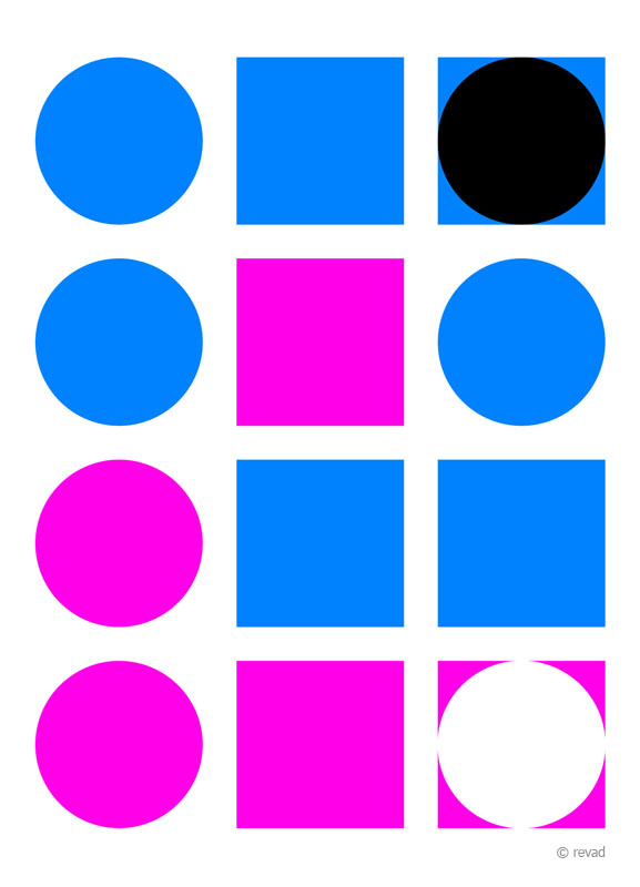 circle-and-square-the-logic-and-influence-of-circle-and-square-by-revad-david-riley Permission to display from Revad David Riley, Circle and Square the logic and influence of circle and square by revad david riley, copyright 2009, all rights reserved
