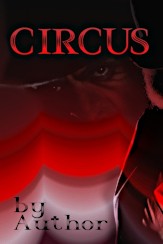 thriller, suspense, horror, paranormal book cover