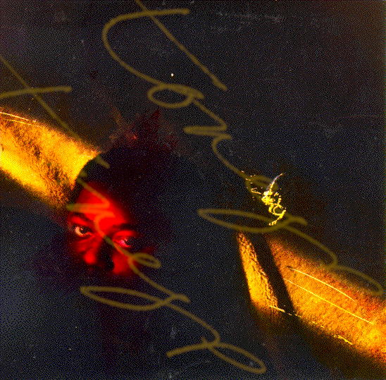 "Self" by tonyp, copyright 1999 tonyp, All Rights Reserved