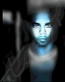 "Your Past Haunting" by tonyp, copyright 1999 tonyp, All Rights Reserved